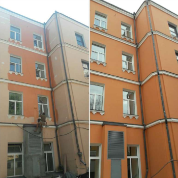 Розробка проектної кошторисної документації